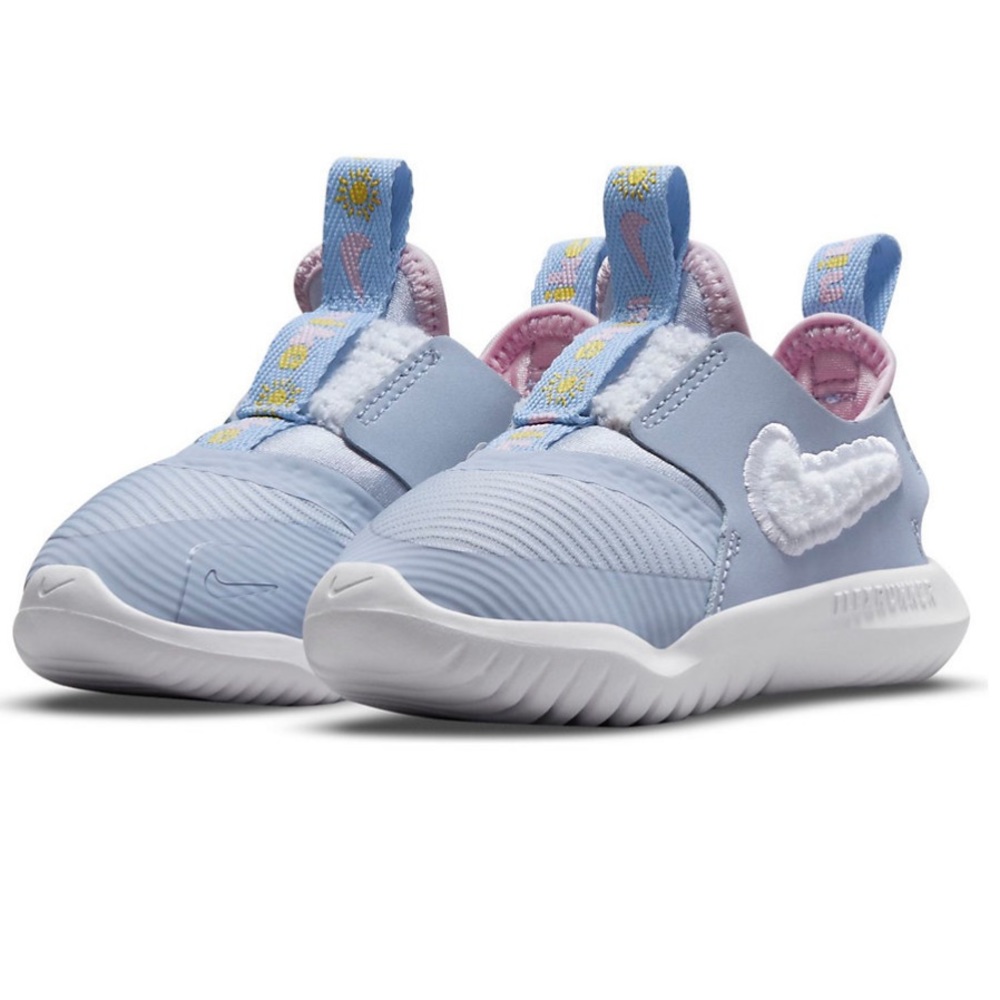Nike Flex Runner Dream Toddler Sneakers